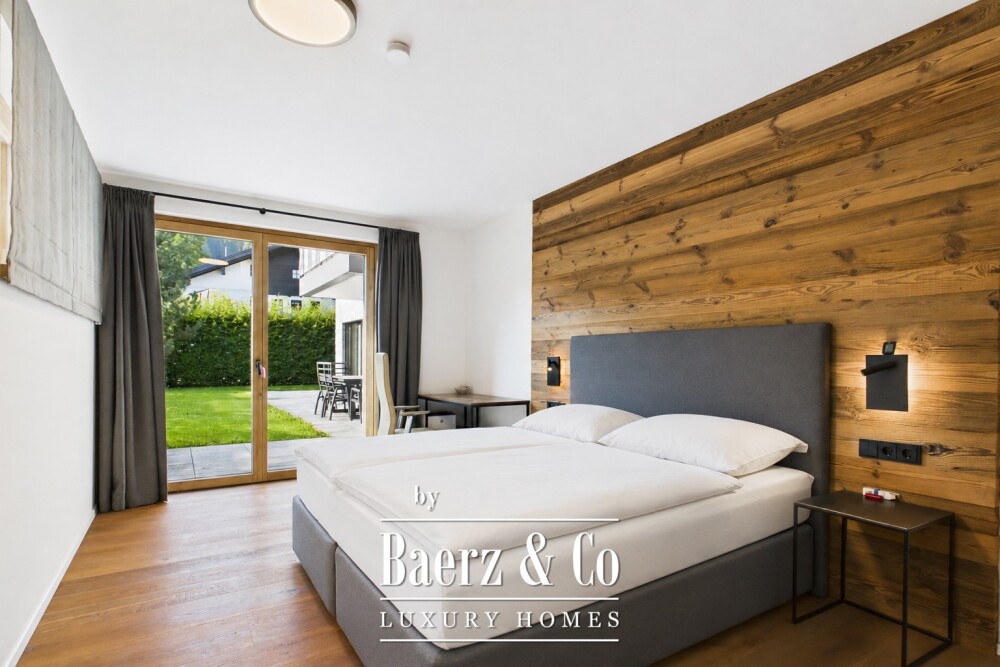 Beautiful luxury home in Kitzbühel image