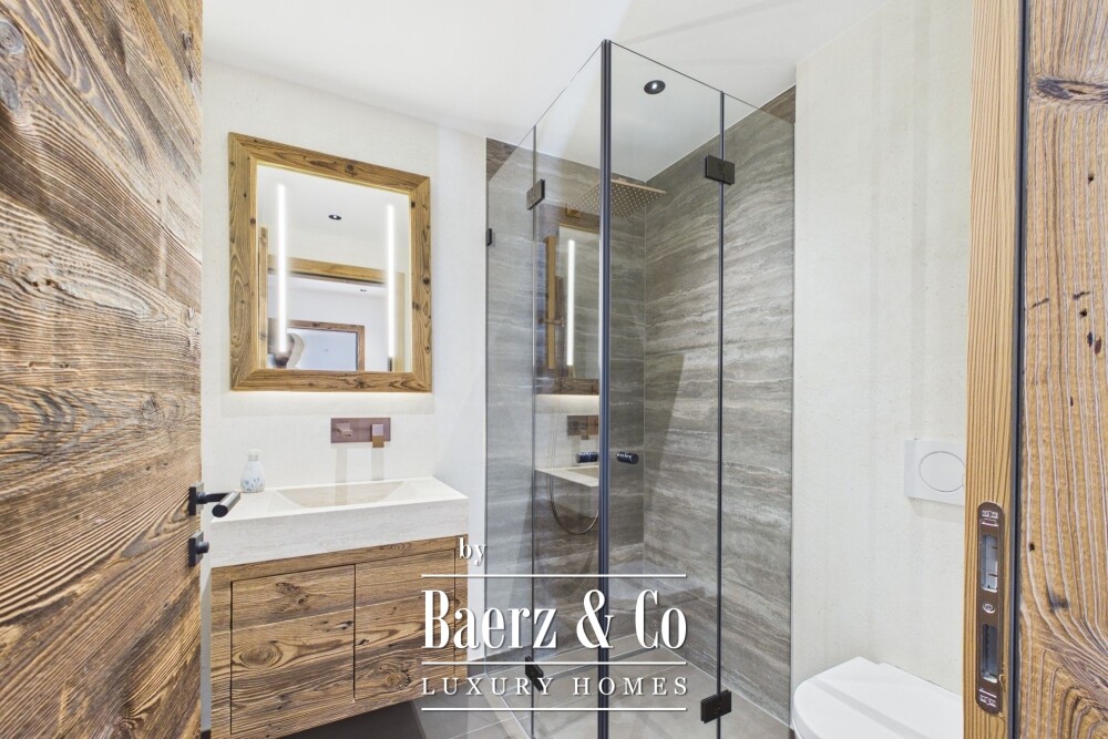 Beautiful luxury home in Kitzbühel image