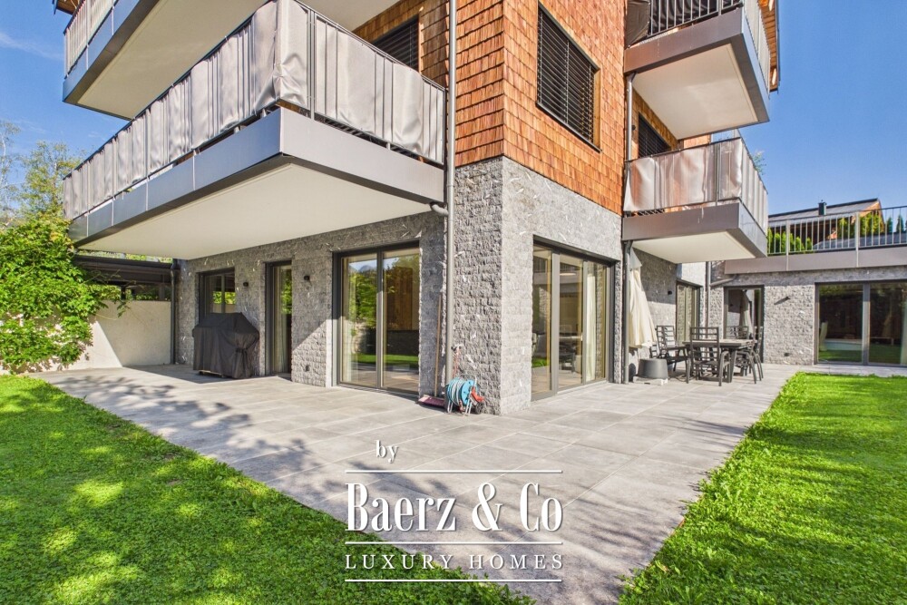 Beautiful luxury home in Kitzbühel image