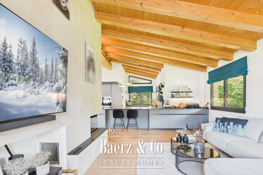 Beautiful luxury home in Söll image