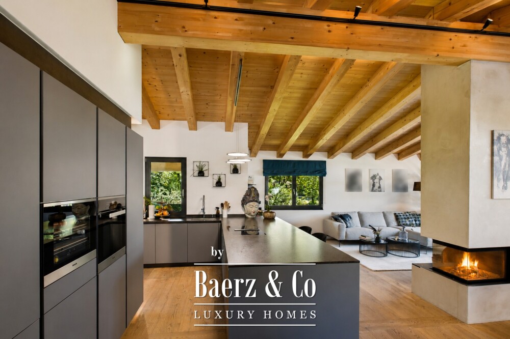 Beautiful luxury home in Söll image