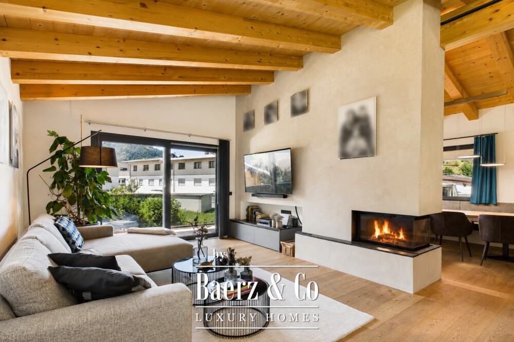 Beautiful luxury home in Söll image