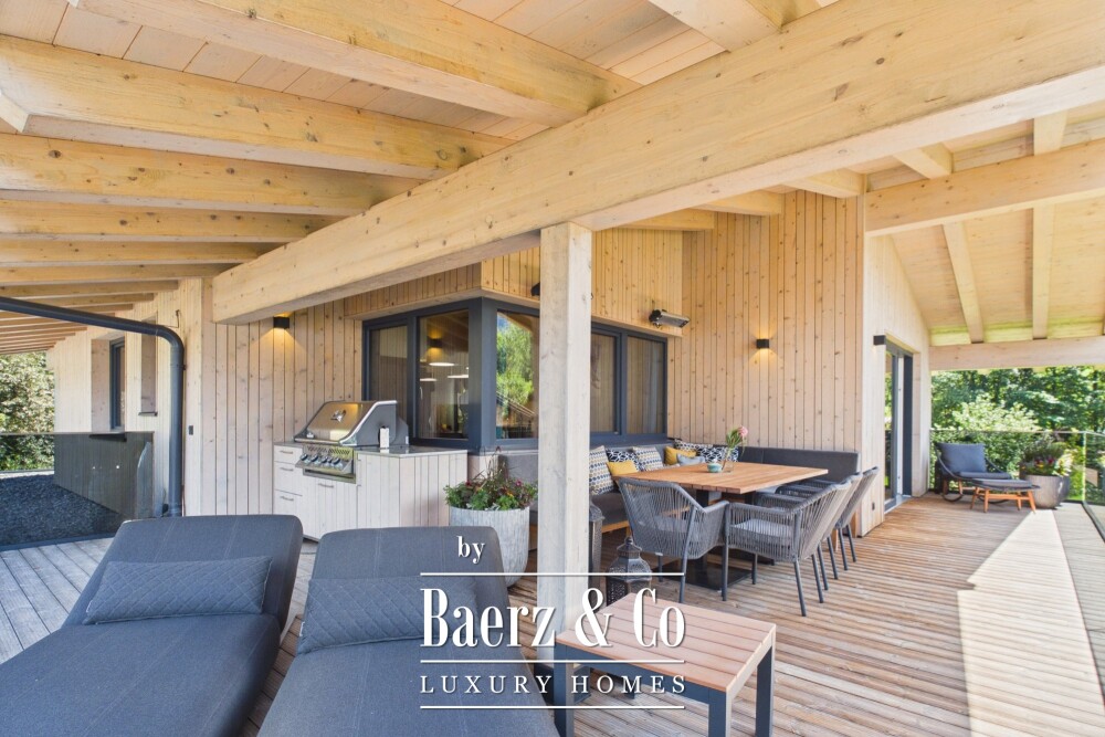 Beautiful luxury home in Söll image