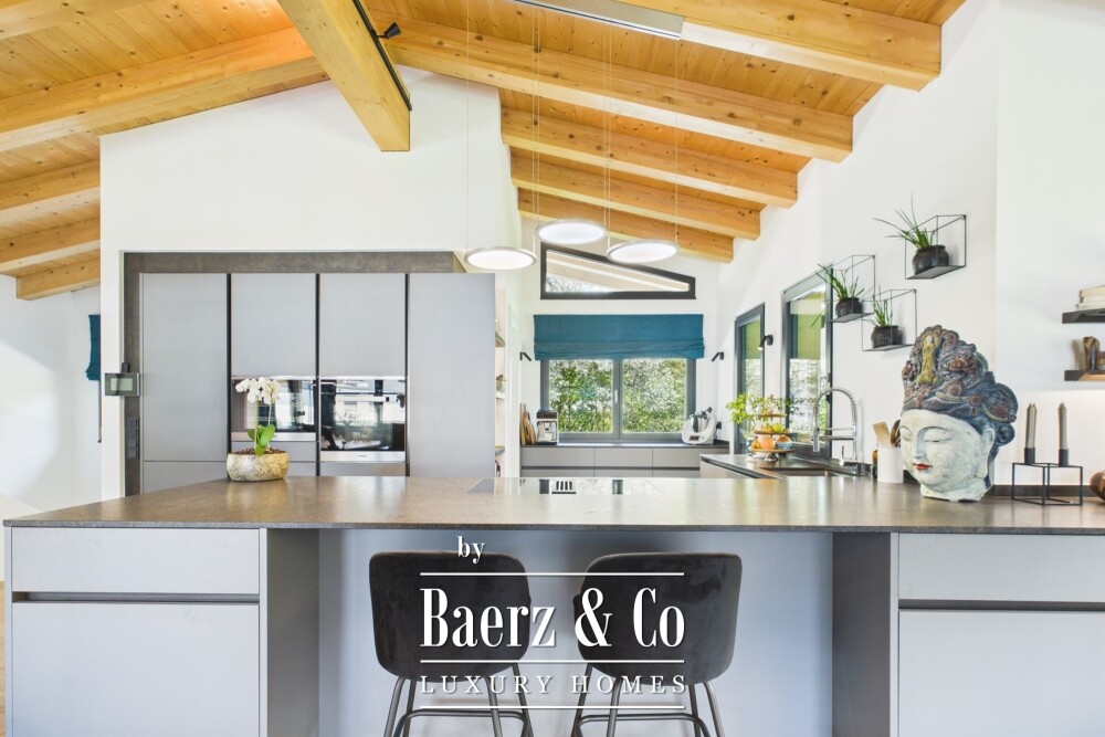Beautiful luxury home in Söll image