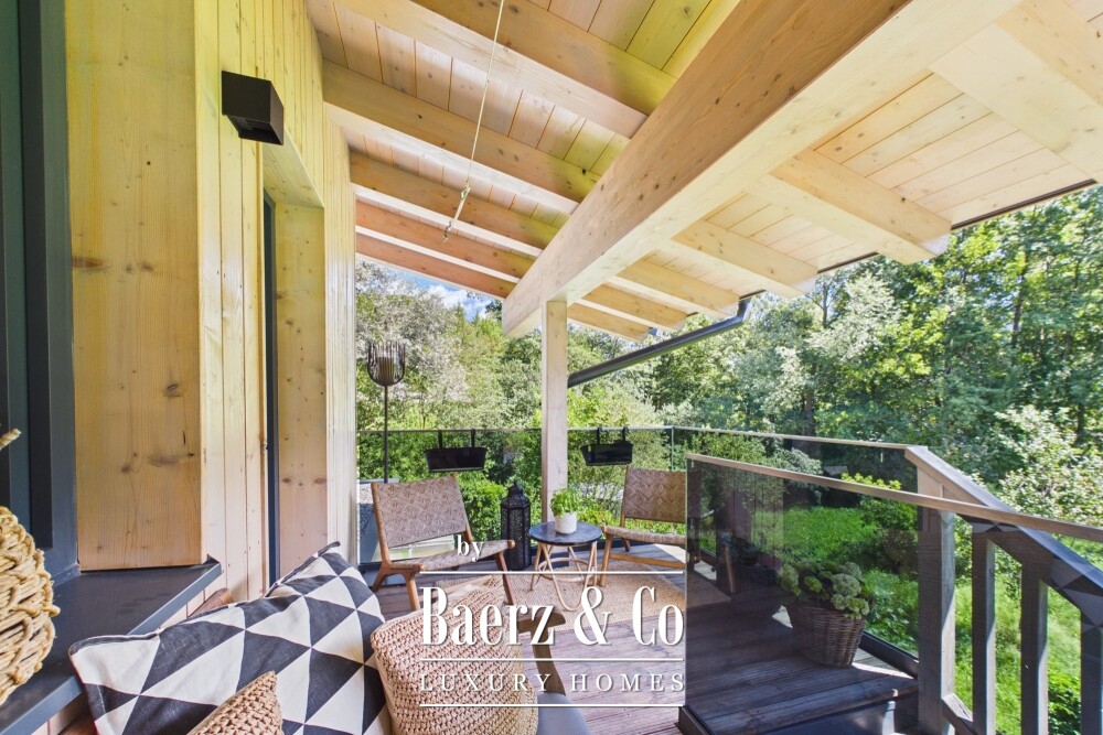 Beautiful luxury home in Söll image