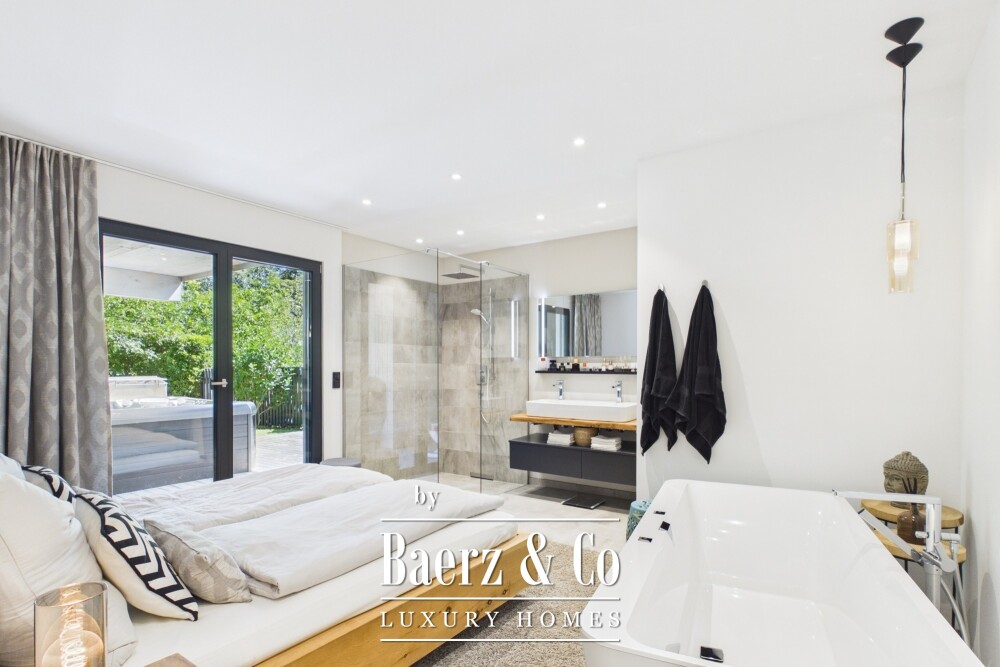 Beautiful luxury home in Söll image