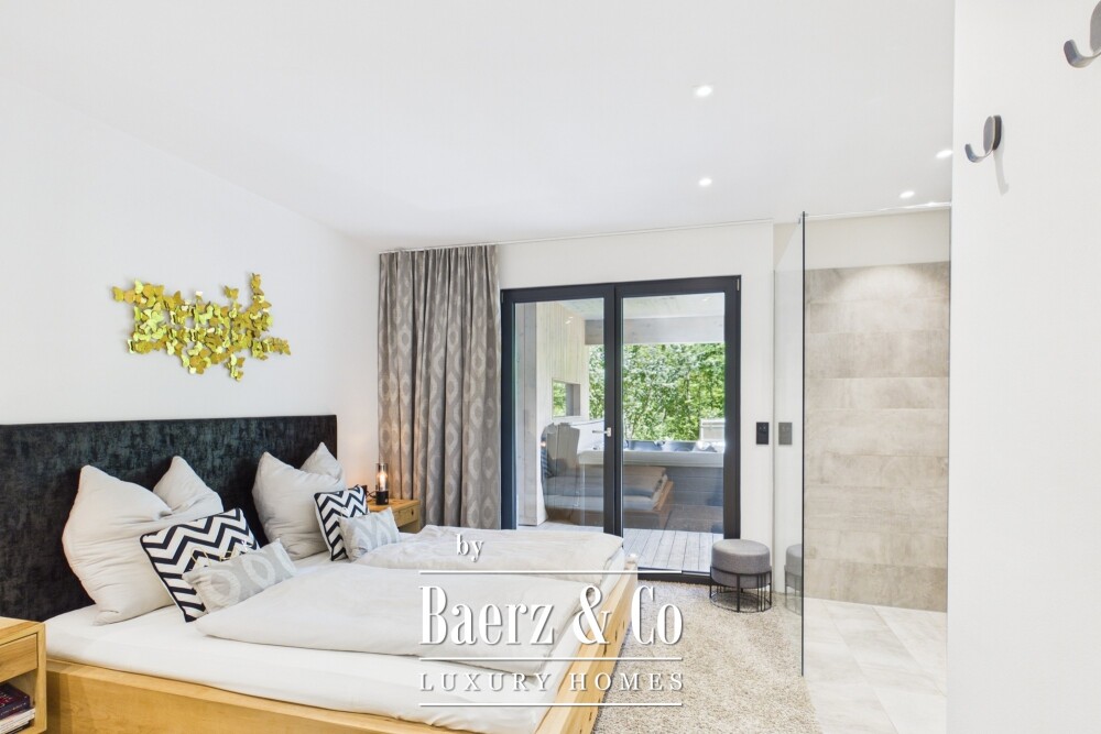Beautiful luxury home in Söll image