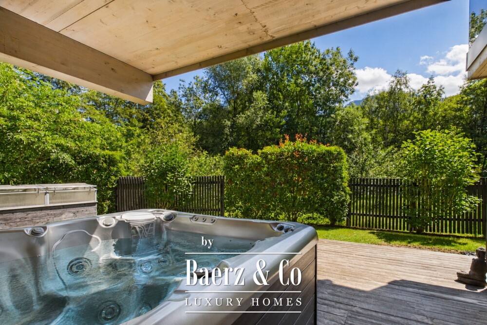 Beautiful luxury home in Söll image