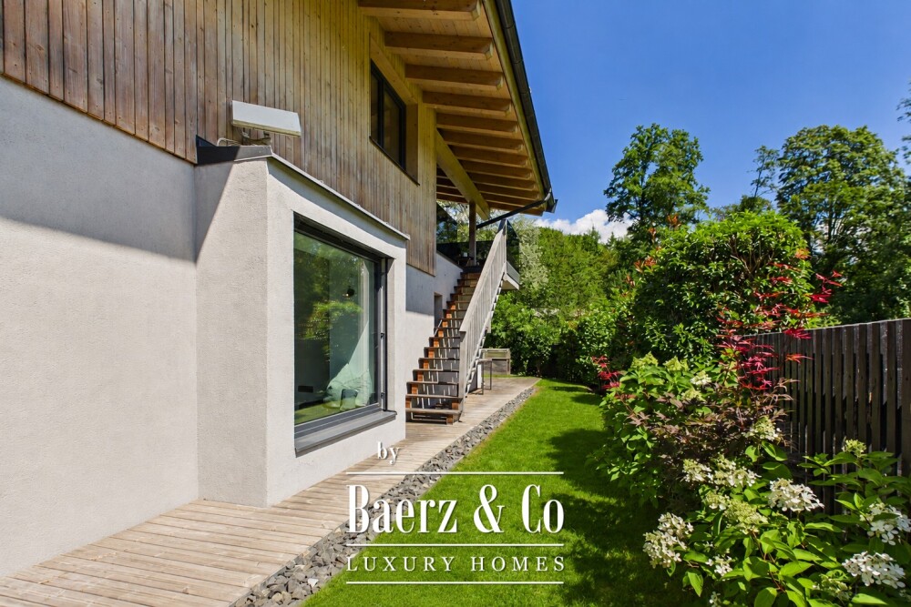 Beautiful luxury home in Söll image