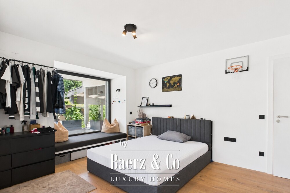 Beautiful luxury home in Söll image