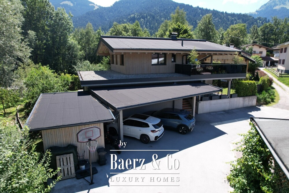 Beautiful luxury home in Söll image