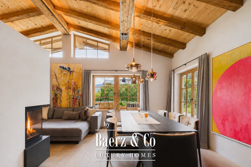 Beautiful luxury home in Reith bei Kitzbühel image