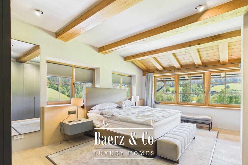 Beautiful luxury home in Reith bei Kitzbühel image