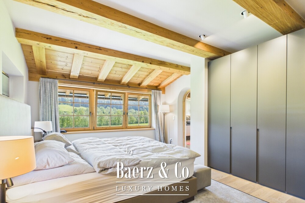 Beautiful luxury home in Reith bei Kitzbühel image