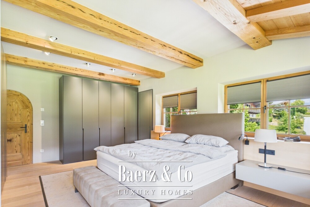 Beautiful luxury home in Reith bei Kitzbühel image