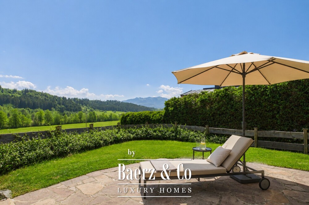 Beautiful luxury home in Reith bei Kitzbühel image