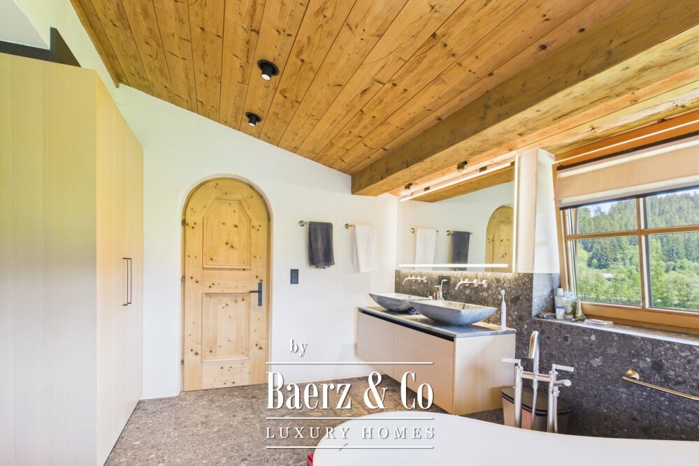 Beautiful luxury home in Reith bei Kitzbühel image