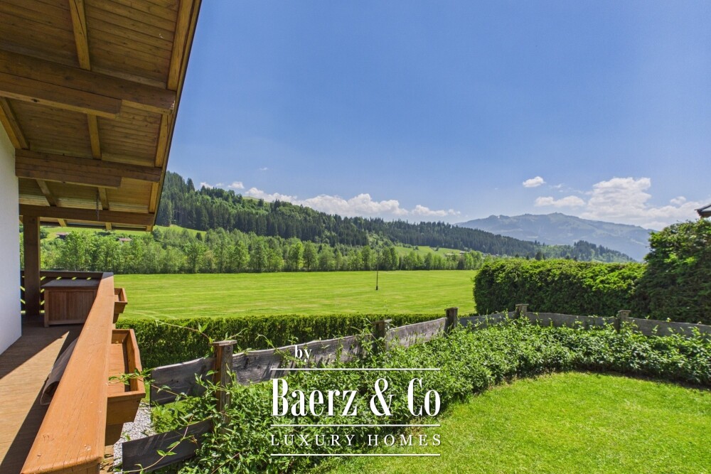 Beautiful luxury home in Reith bei Kitzbühel image