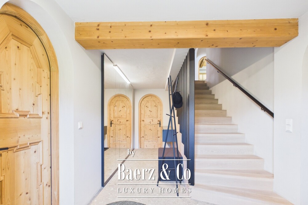 Beautiful luxury home in Reith bei Kitzbühel image