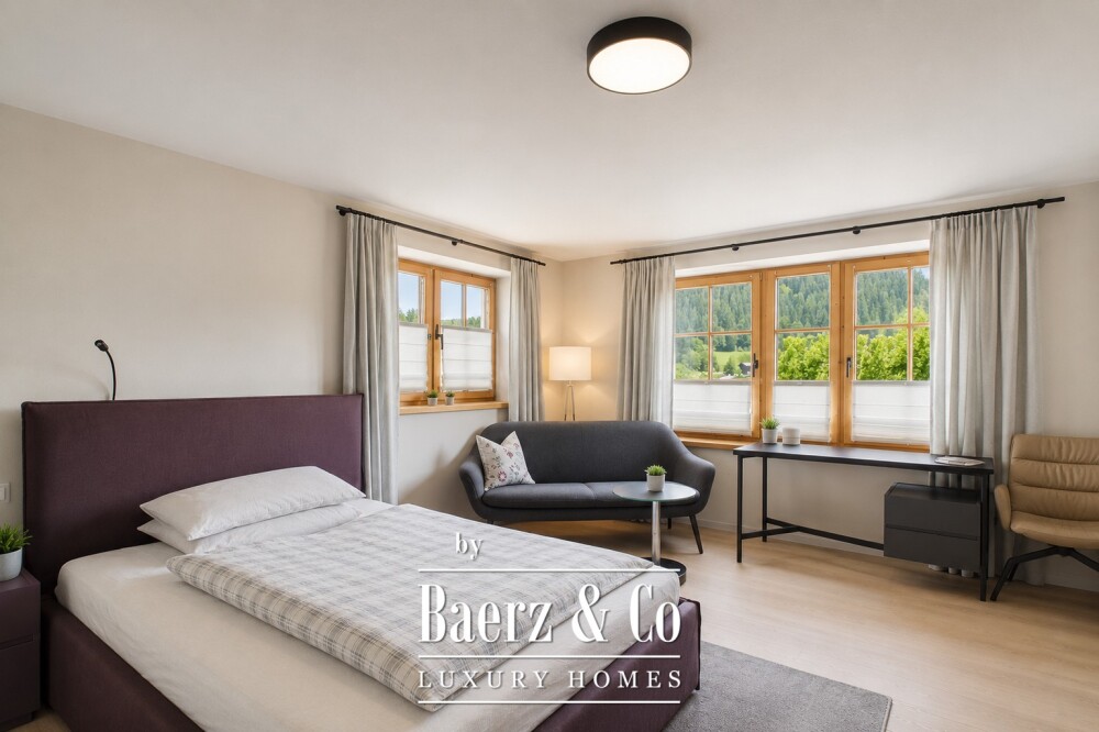 Beautiful luxury home in Reith bei Kitzbühel image
