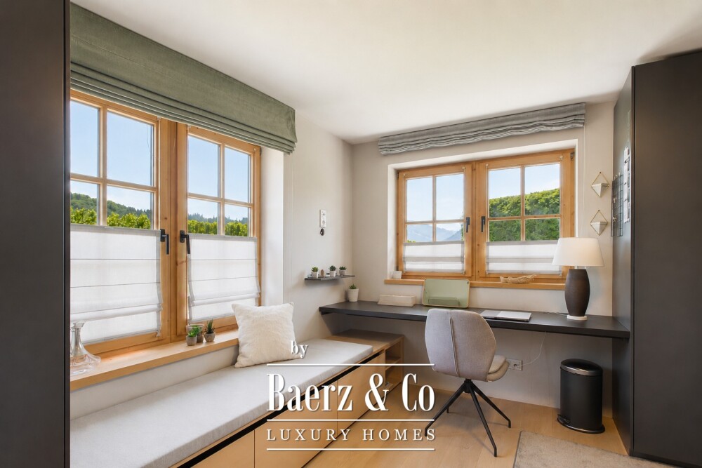 Beautiful luxury home in Reith bei Kitzbühel image