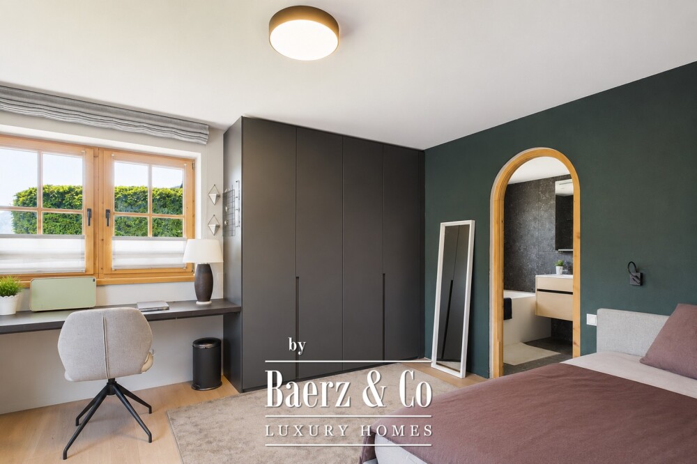 Beautiful luxury home in Reith bei Kitzbühel image