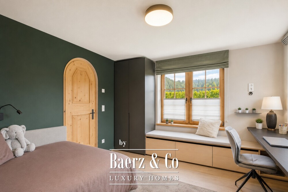 Beautiful luxury home in Reith bei Kitzbühel image