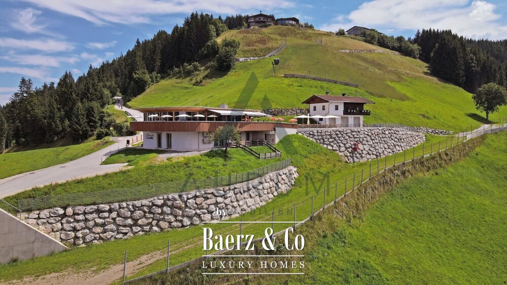 Beautiful luxury home in Ellmau image