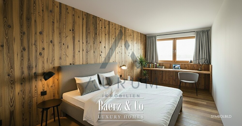 Beautiful luxury home in Kitzbühel image