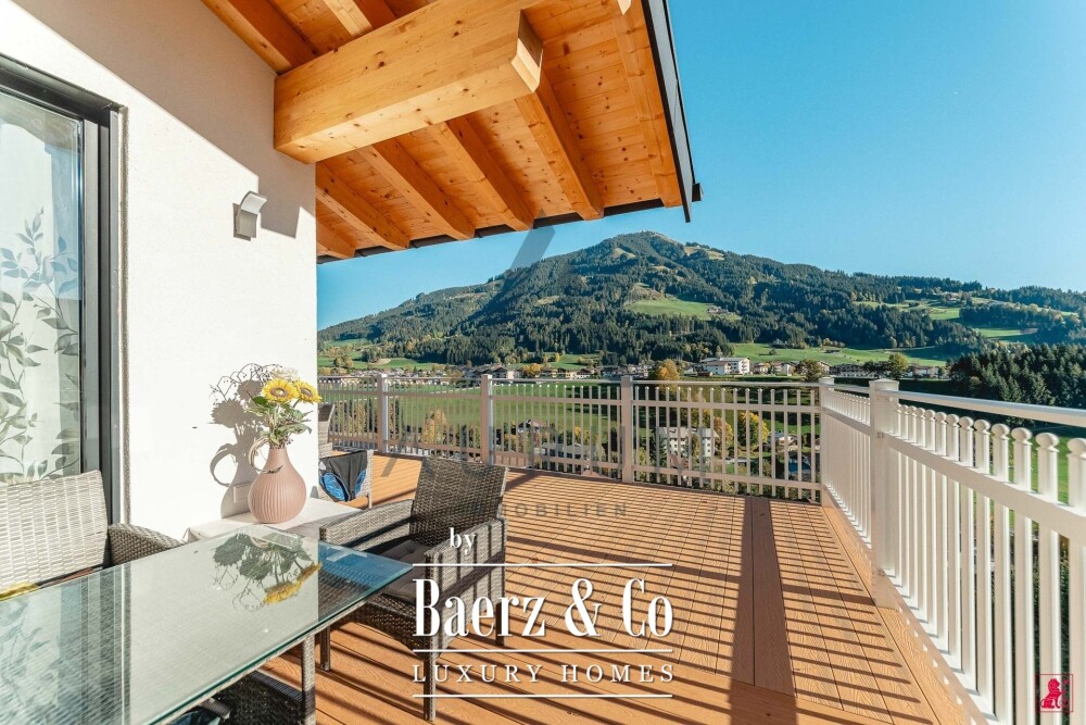 Beautiful luxury home in Westendorf image