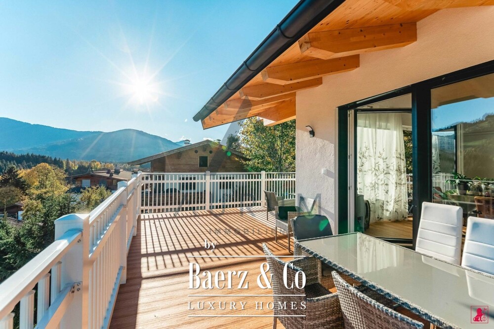Beautiful luxury home in Westendorf image
