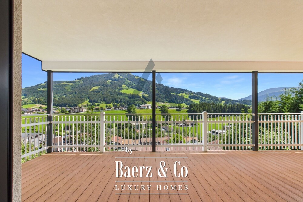 Beautiful luxury home in Westendorf image
