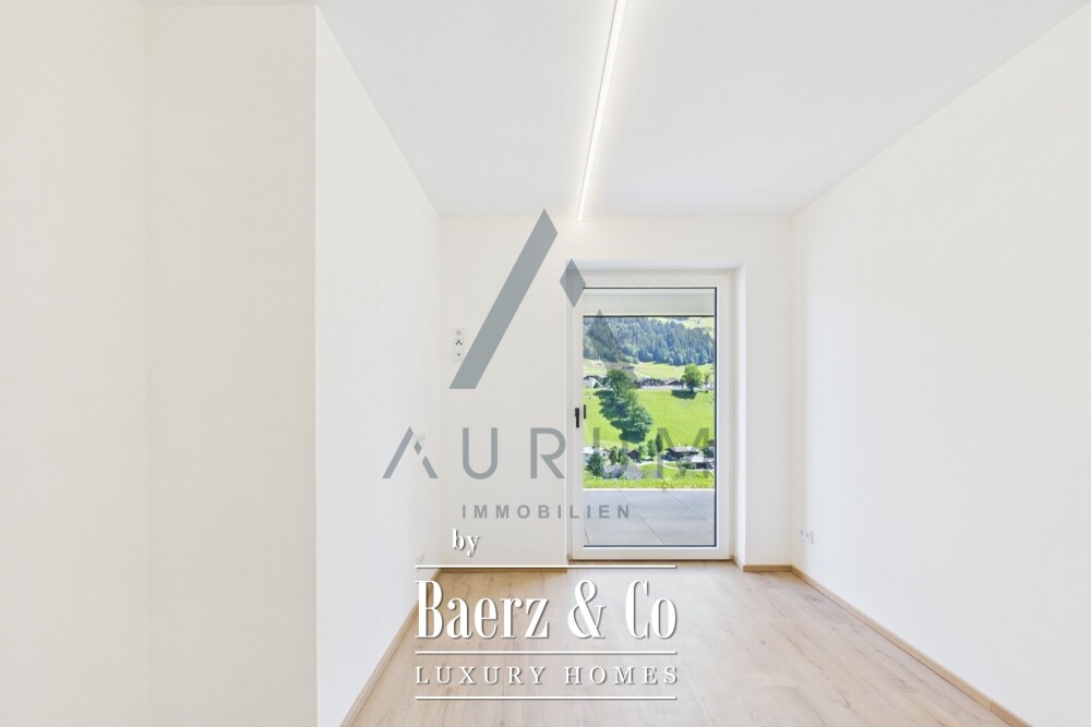 Beautiful luxury home in Westendorf image