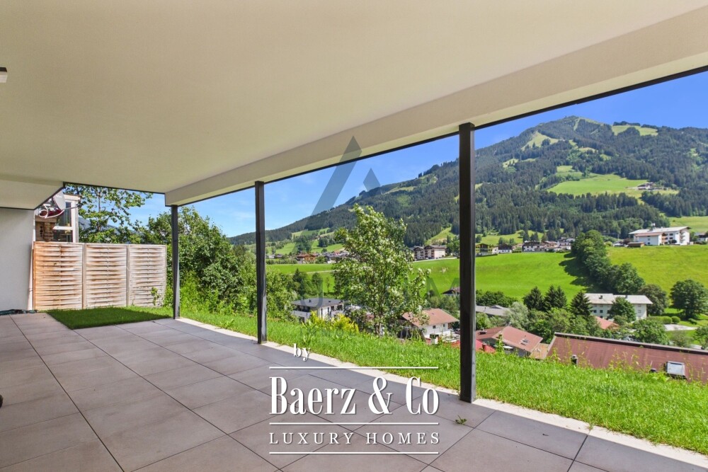 Beautiful luxury home in Westendorf image
