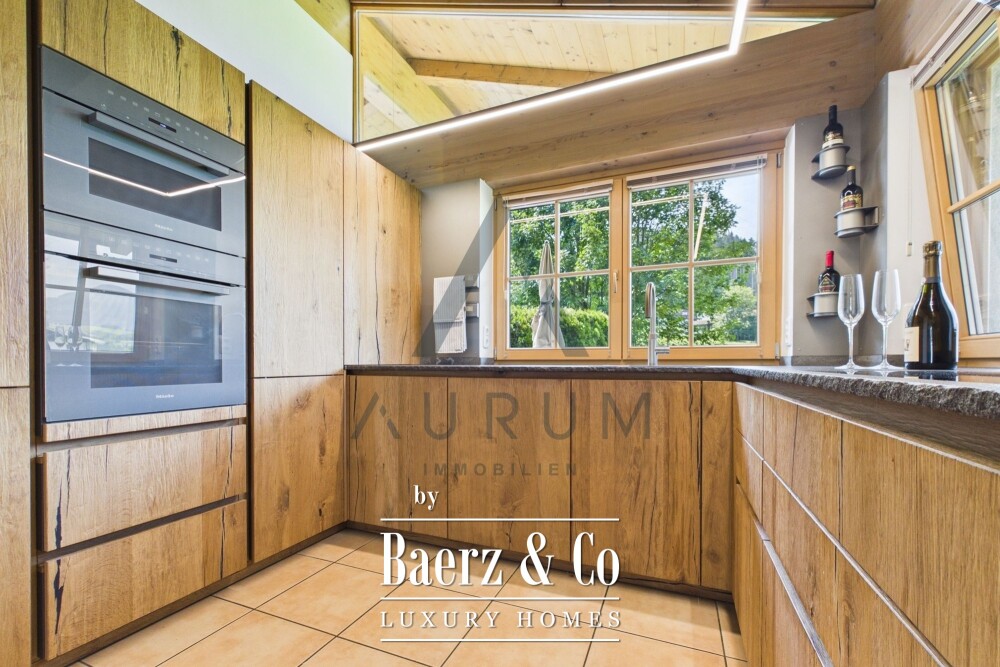 Beautiful luxury home in Oberndorf in Tirol image