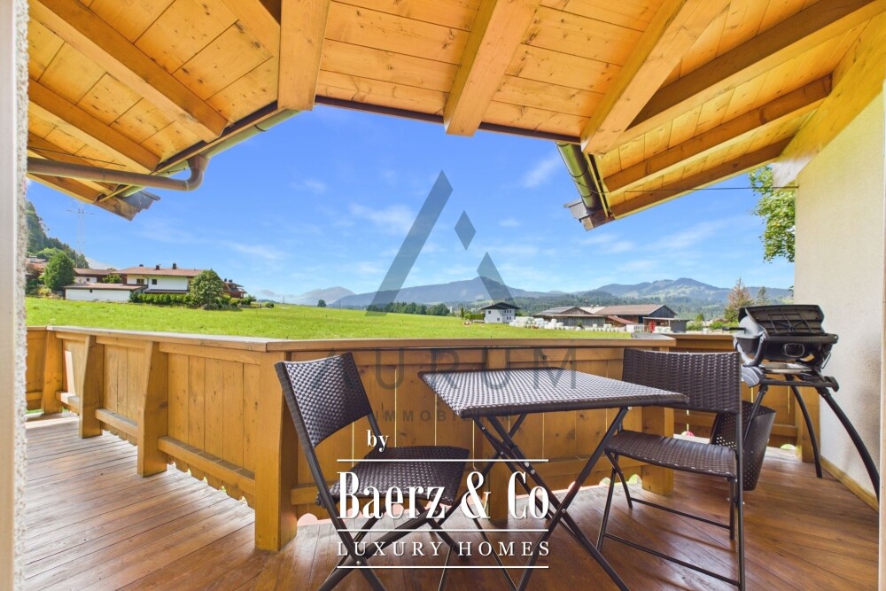 Beautiful luxury home in Oberndorf in Tirol image