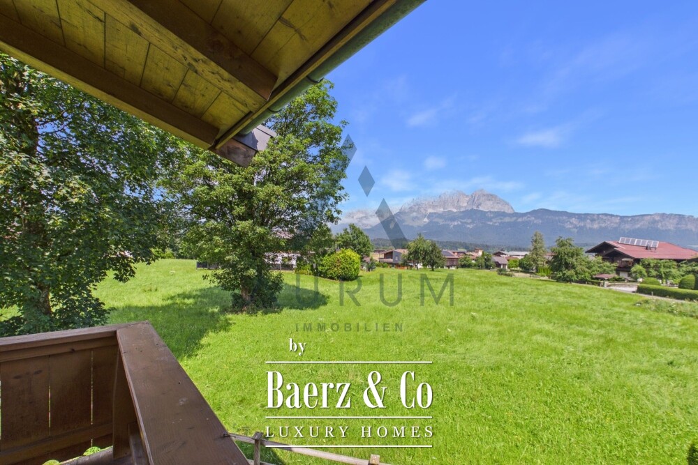 Beautiful luxury home in Oberndorf in Tirol image