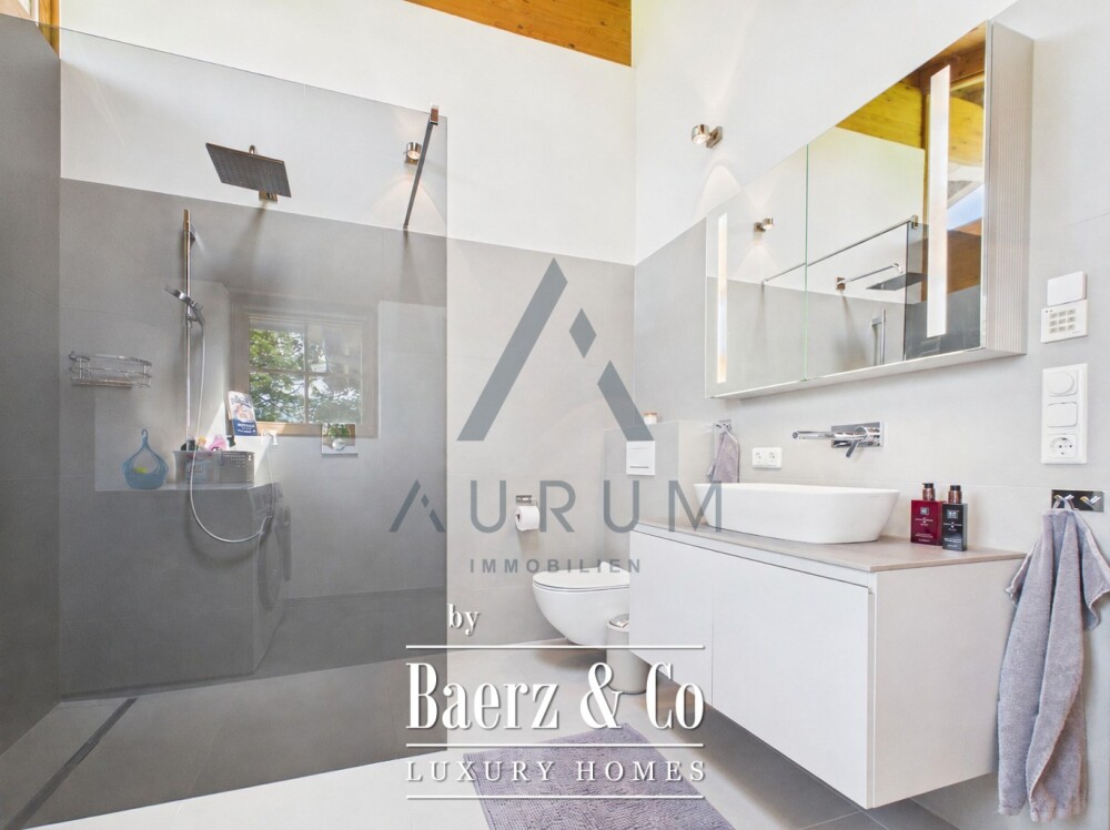 Beautiful luxury home in Oberndorf in Tirol image