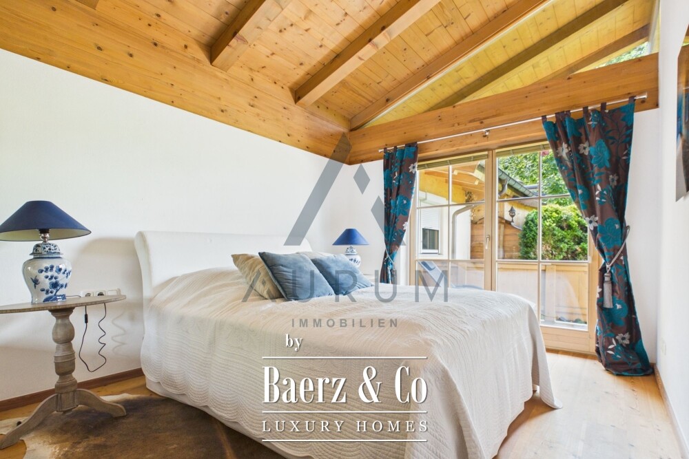 Beautiful luxury home in Oberndorf in Tirol image