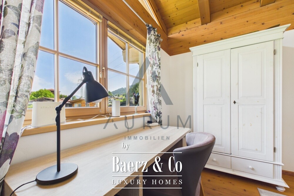 Beautiful luxury home in Oberndorf in Tirol image