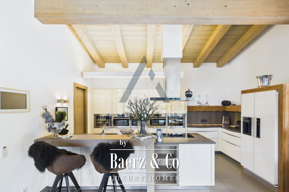 Beautiful luxury home in Ellmau image