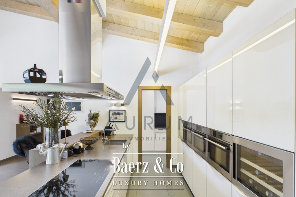 Beautiful luxury home in Ellmau image