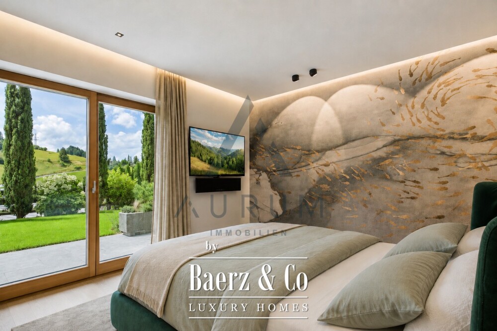 Beautiful luxury home in Ellmau image