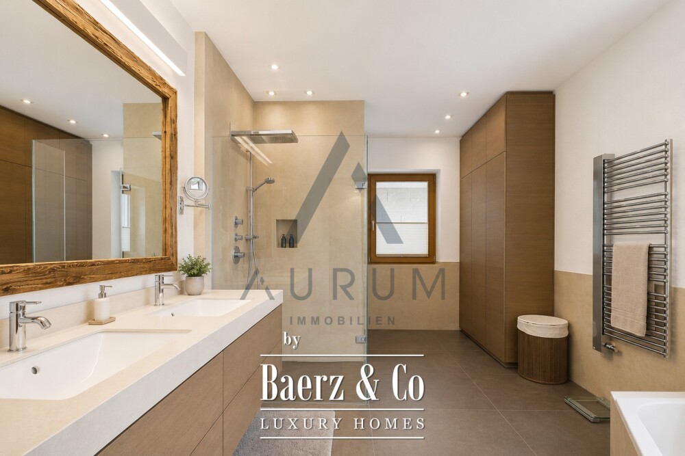 Beautiful luxury home in Ellmau image