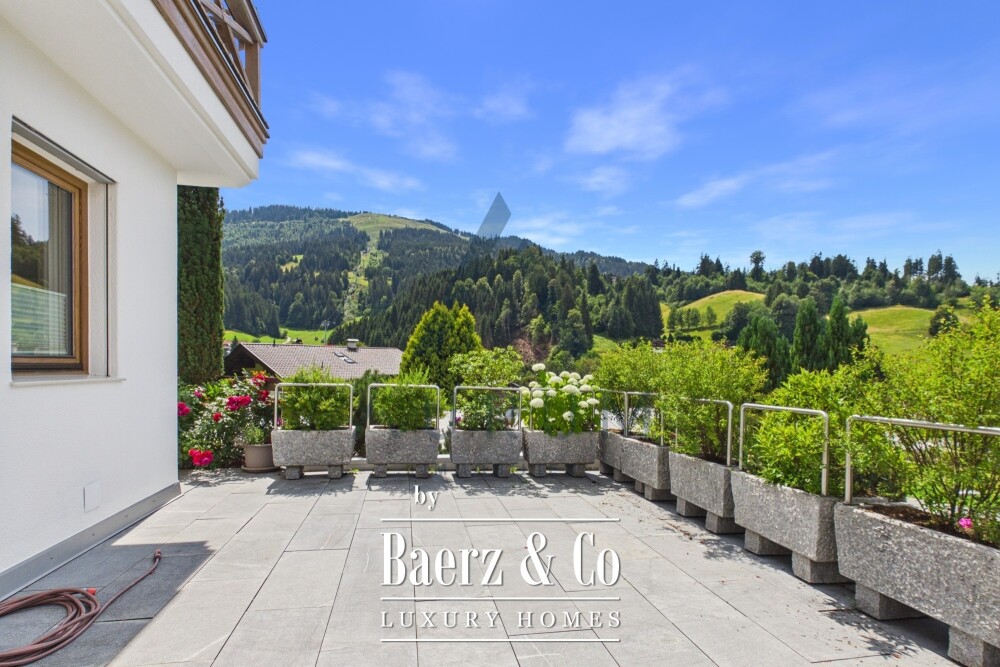 Beautiful luxury home in Ellmau image