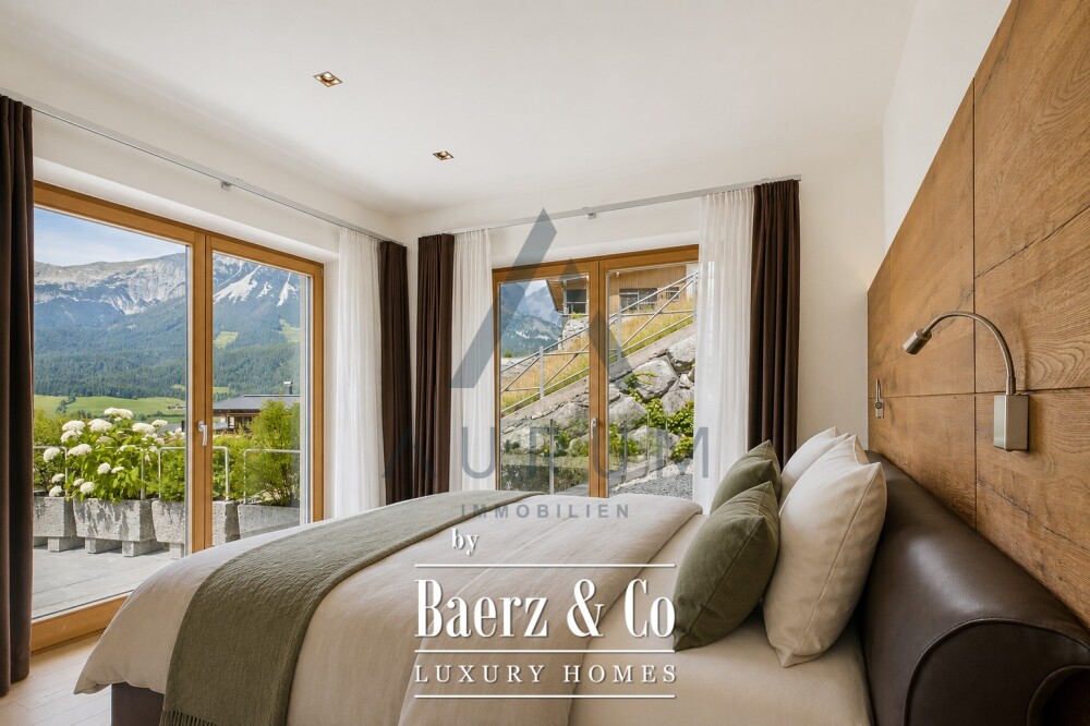 Beautiful luxury home in Ellmau image