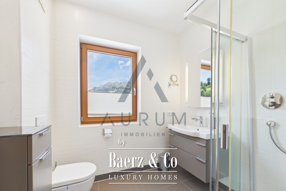 Beautiful luxury home in Ellmau image