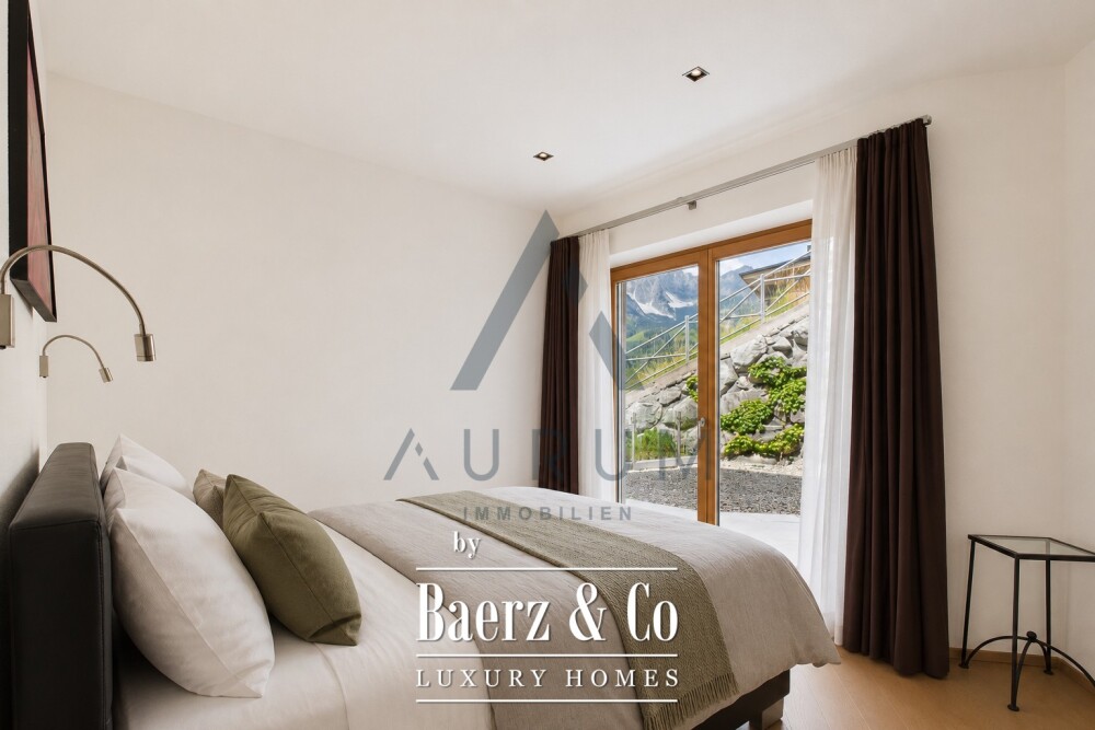 Beautiful luxury home in Ellmau image