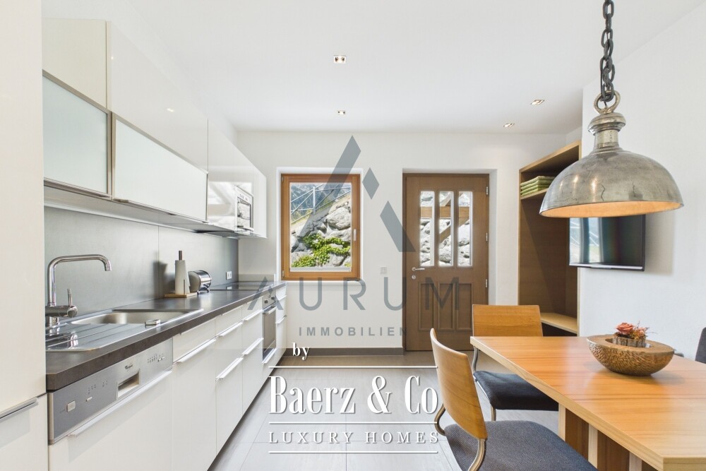 Beautiful luxury home in Ellmau image