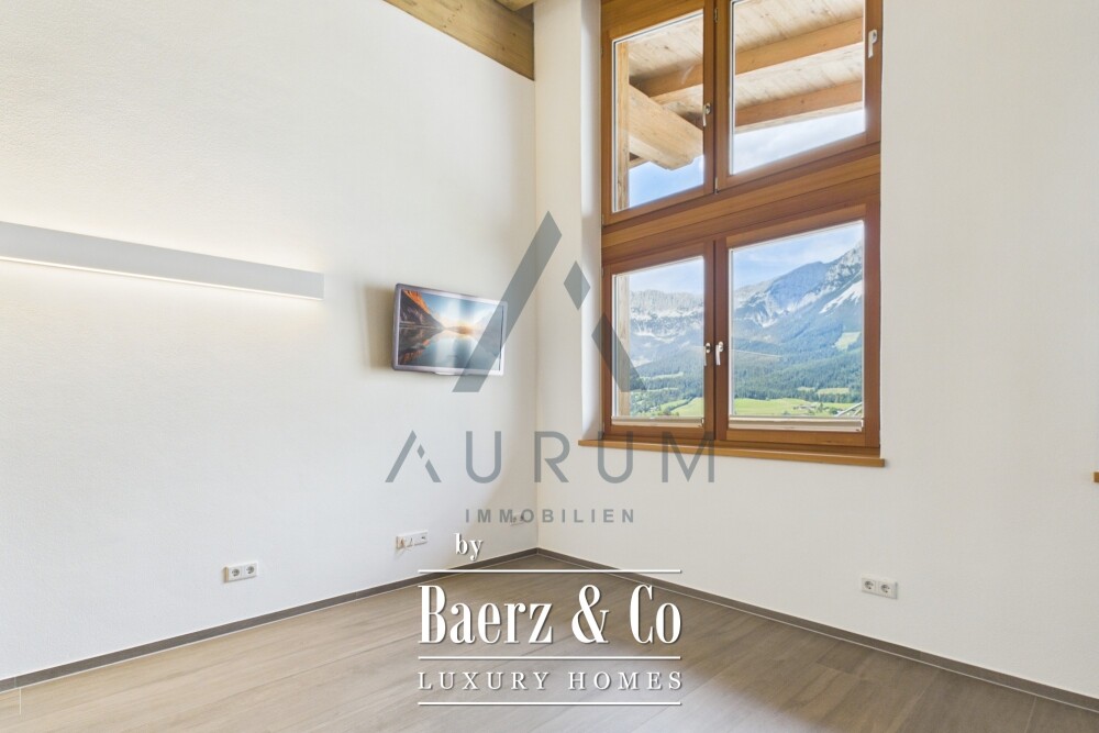 Beautiful luxury home in Ellmau image